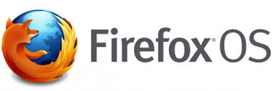 FirefoxOS Logo